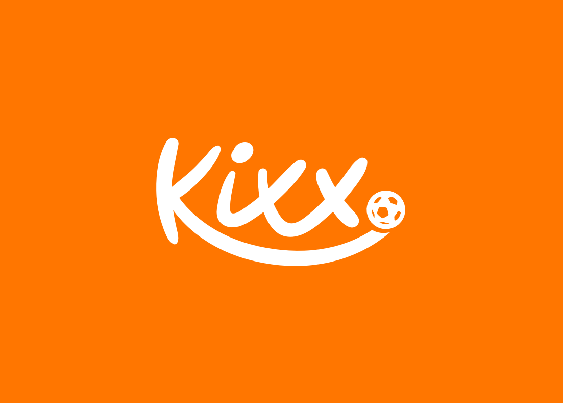 Kixx Football Coaching - Ages 3-11